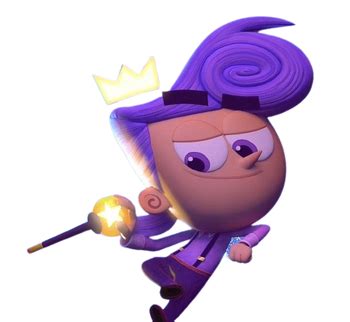 Peri Fairywinkle.